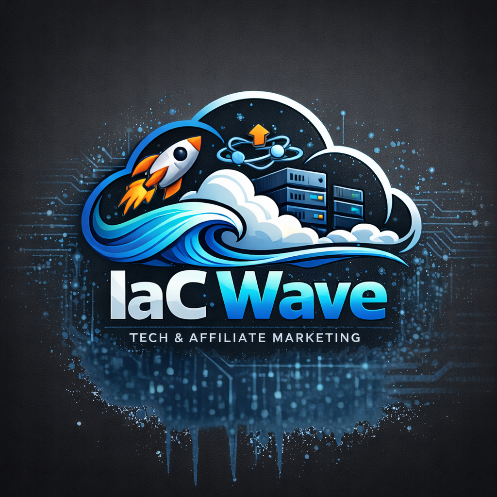 IACWave Logo